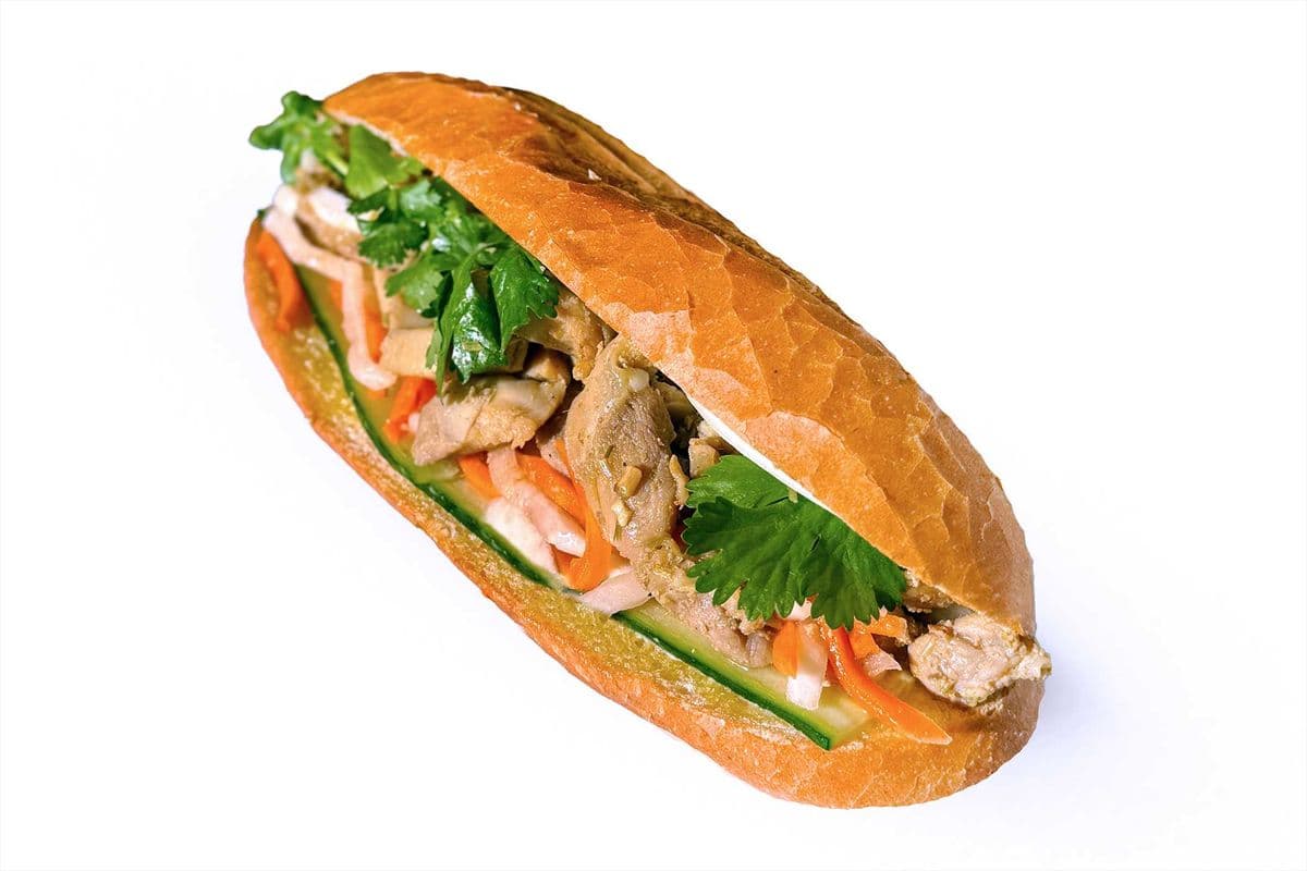 Honey Garlic Chicken Breast
