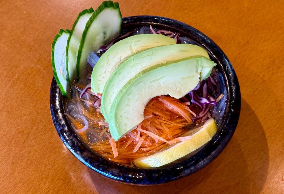 Avo Sunomono
