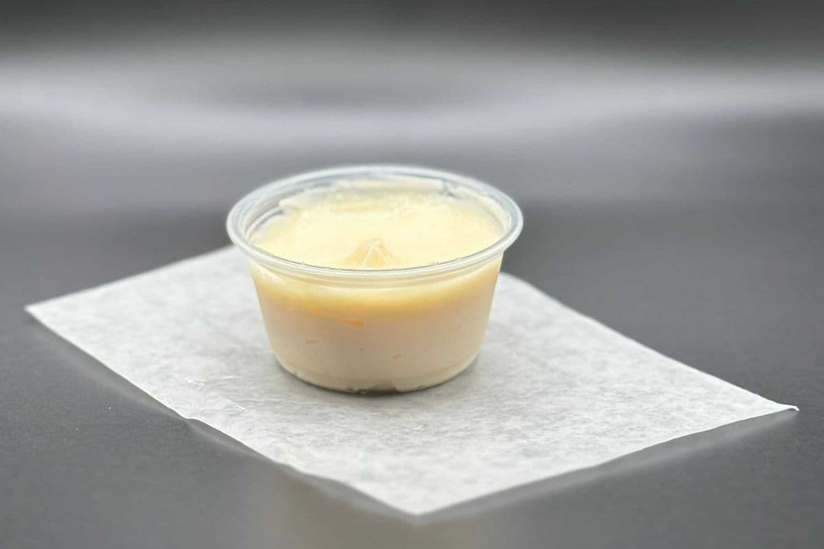 Garlic Mayo