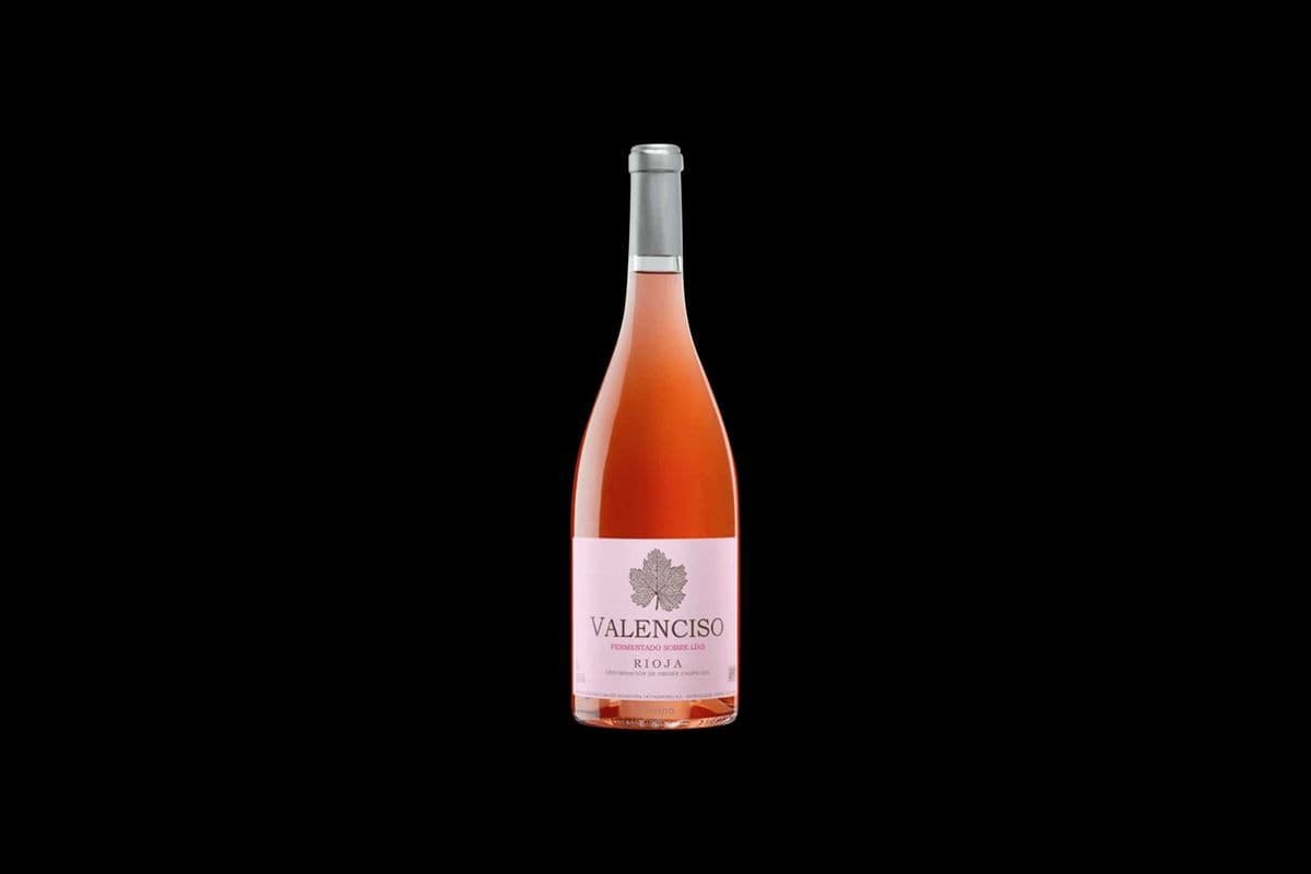 VALENCISO ROSE (1 x 750 ml)