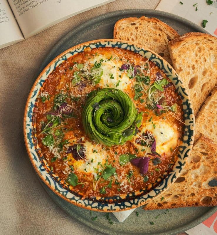 Shashuka
