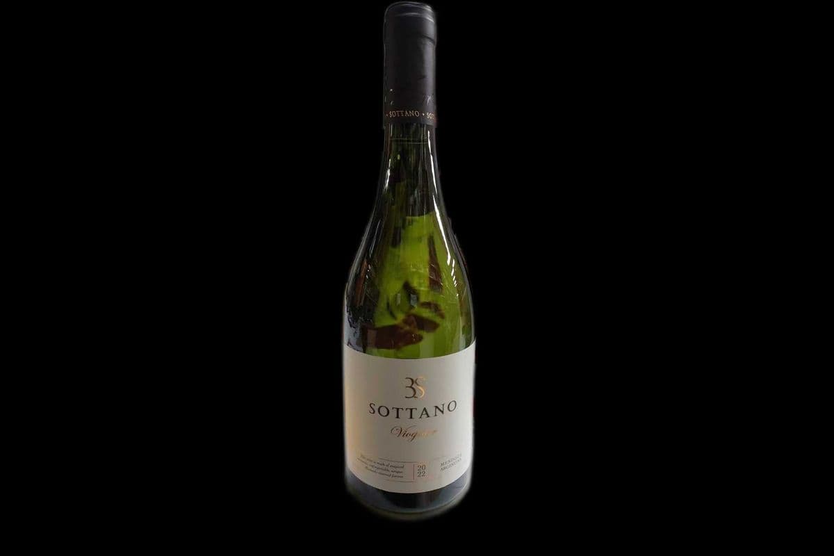 Sottano Viognier (1 x 750ML)