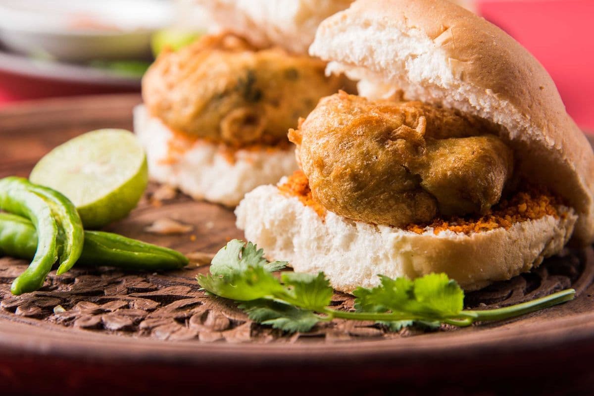 Vada Pav