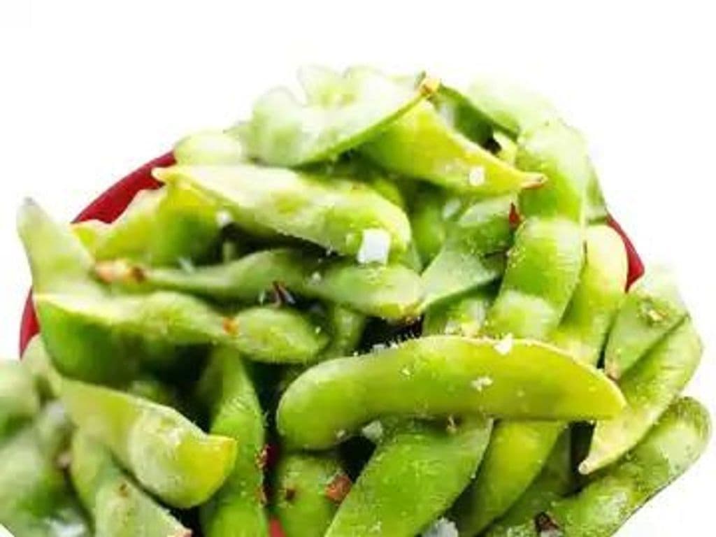 Edamame Beans