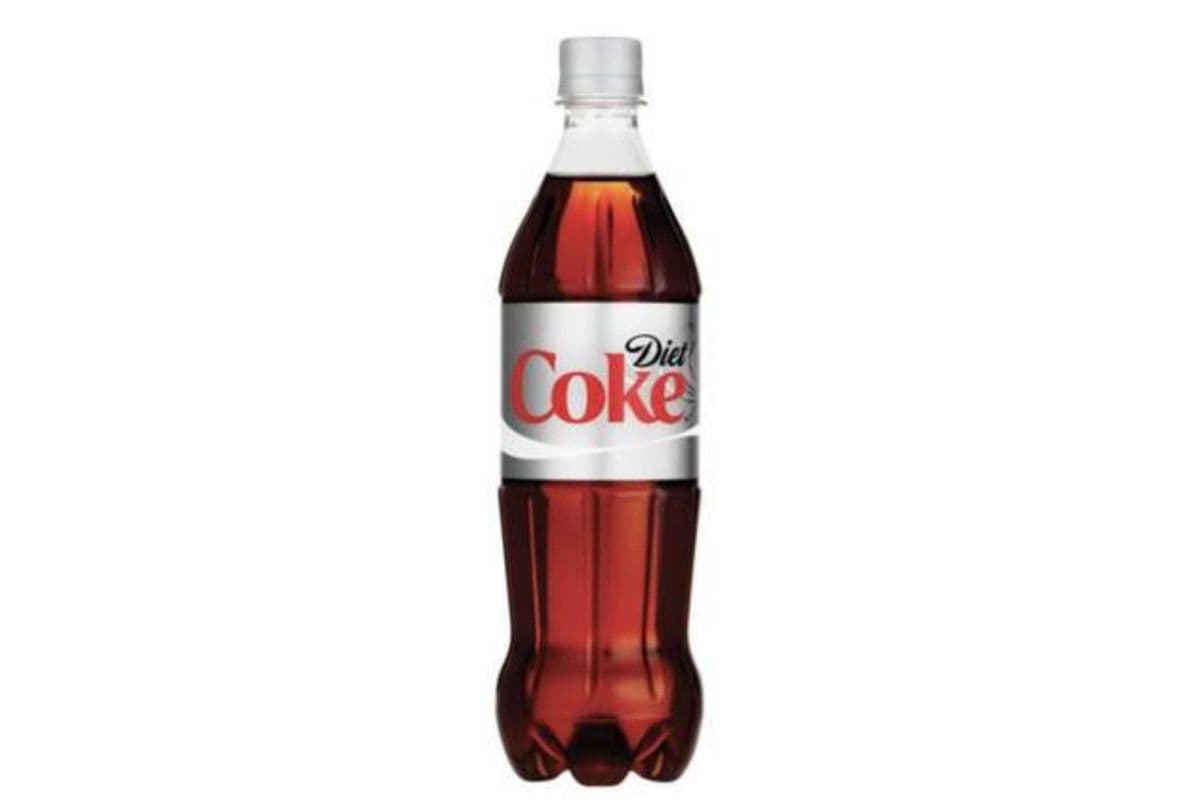 Diet Coke Bottle (710 ml) (710ML)