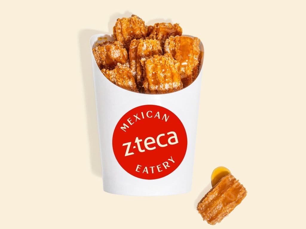 Churros