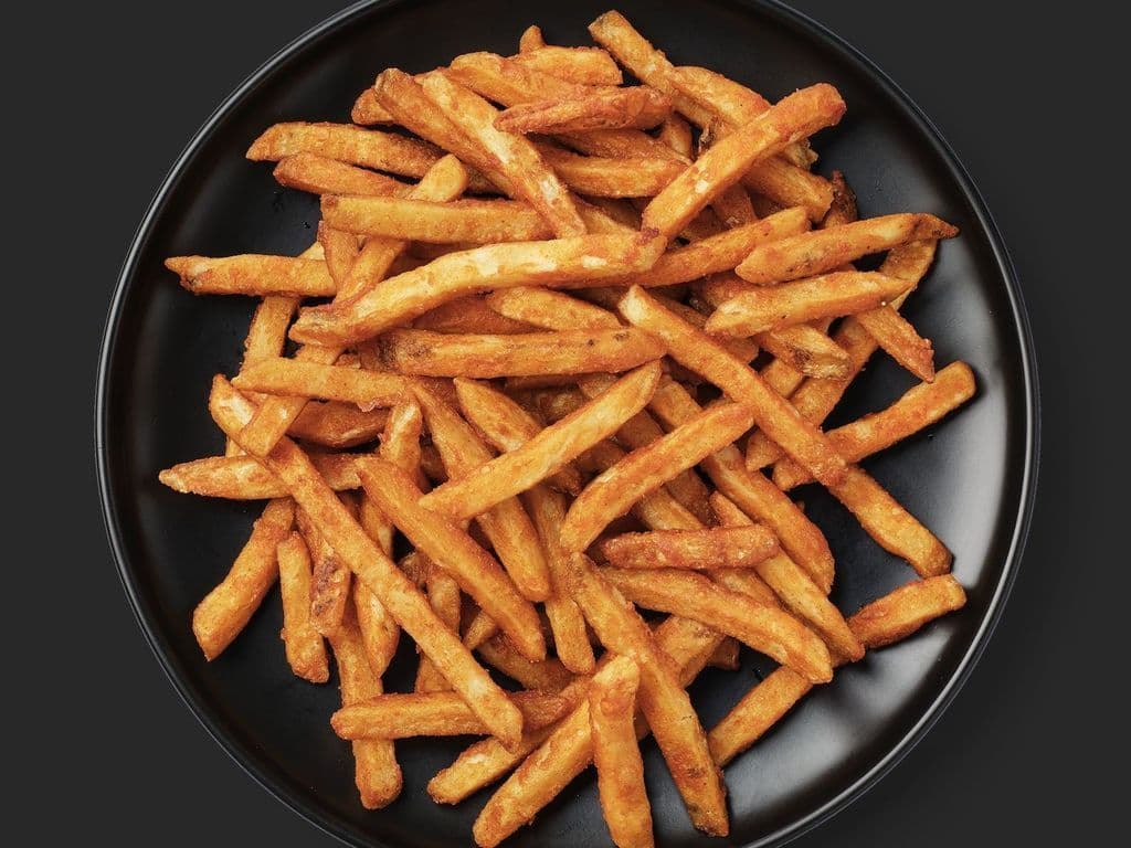 Fries