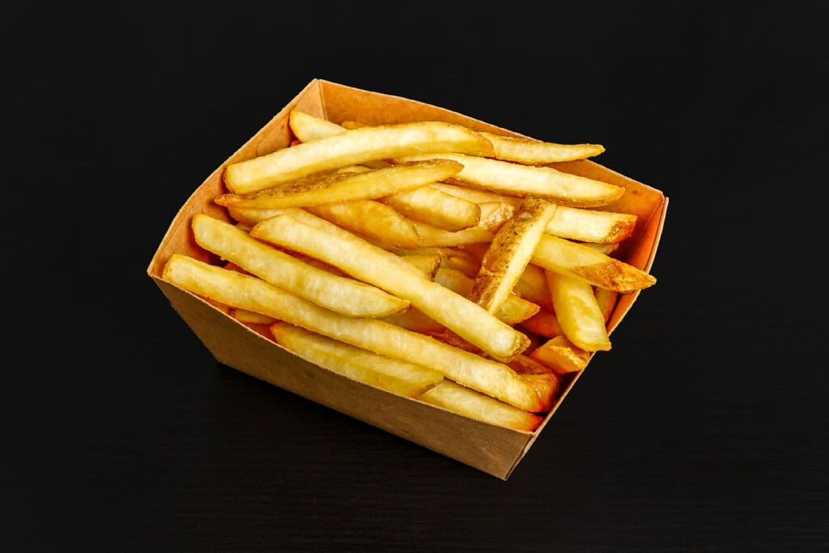 Large Fries