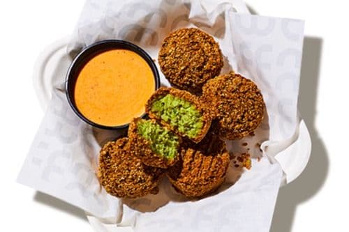 Falafel (5 pcs)