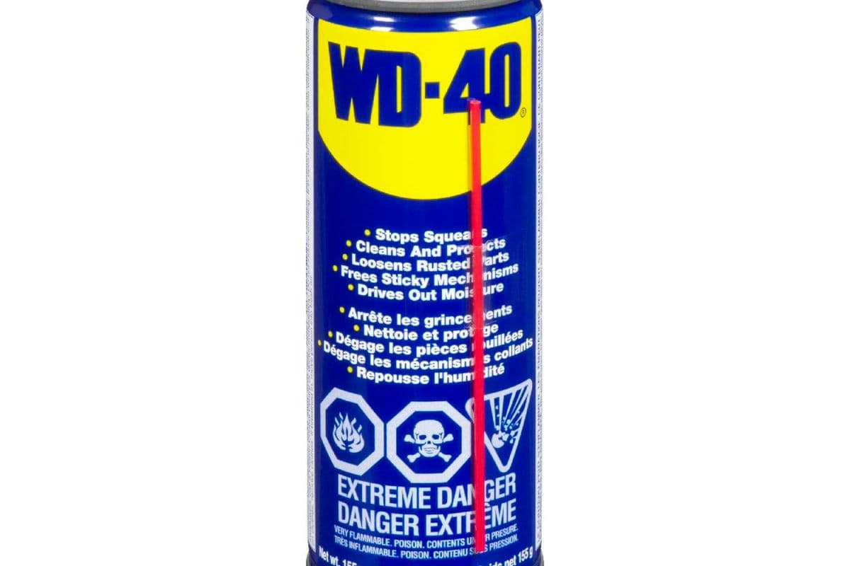 WD-40 (155g)