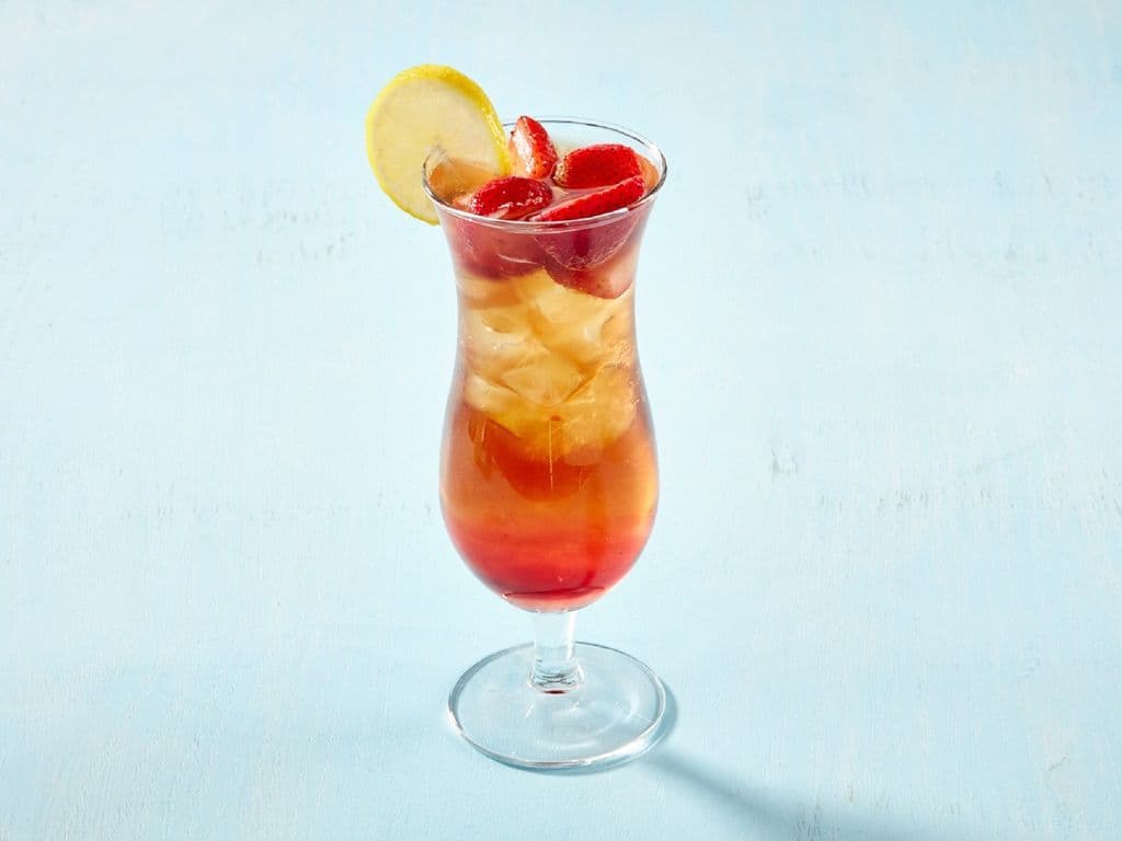 Strawberry Rose Palmer