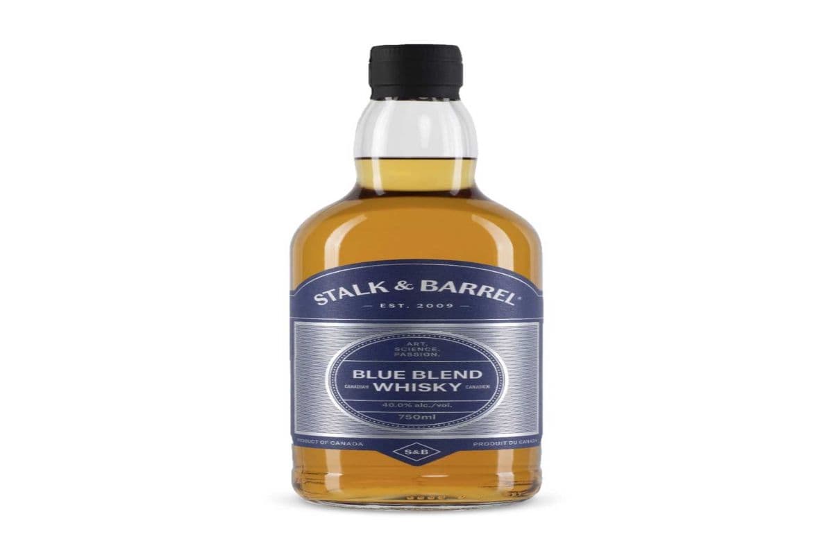 STALK & BARREL BLUE BLEND (1 x 750ML)