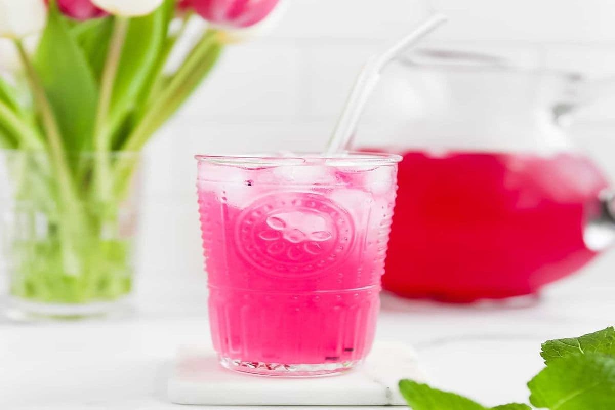 DRAGON FRUIT QUENCHER (18oz)