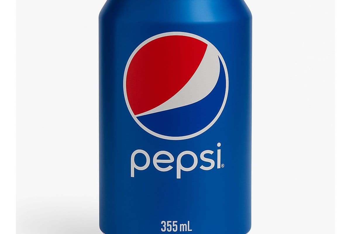 Pepsi