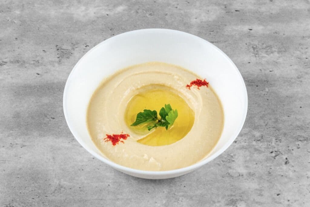 Hummus