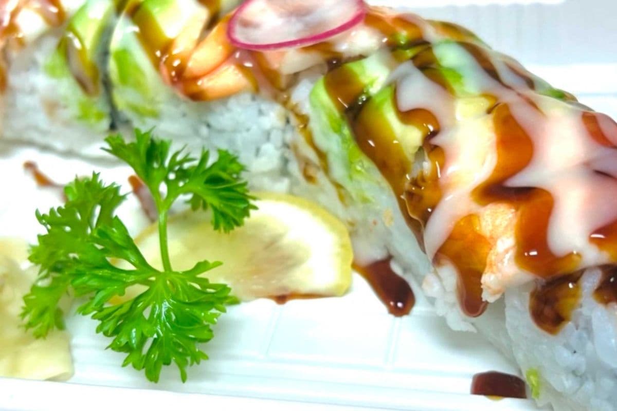 Tiger Roll
