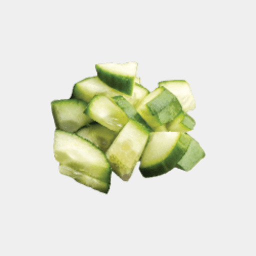 Cucumber / Concombre