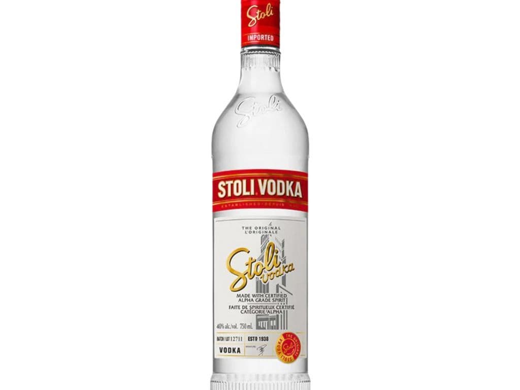 Stolichnaya - Premium (750ml)