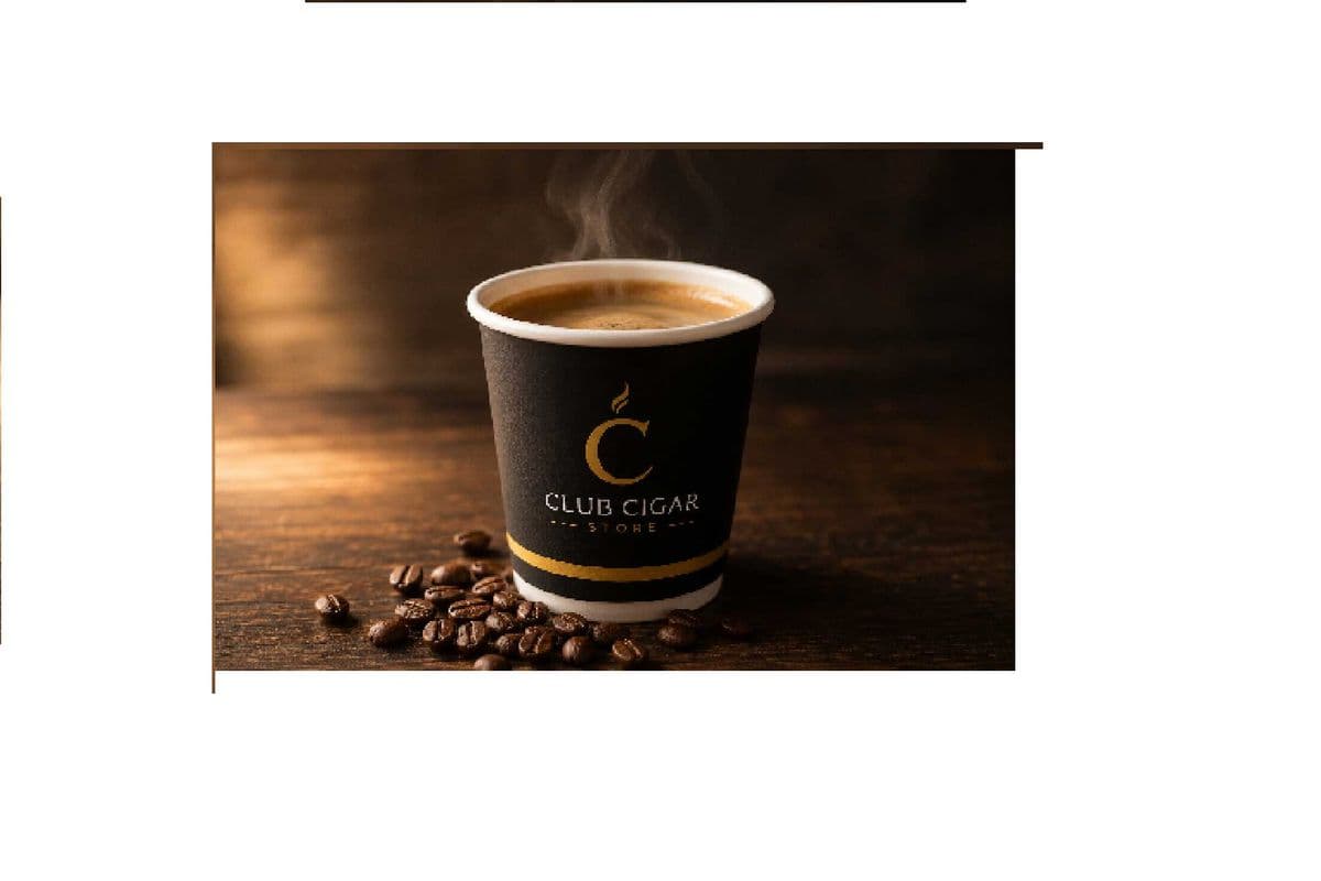 Fresh Coffee