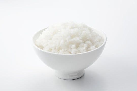 공기밥 RICE