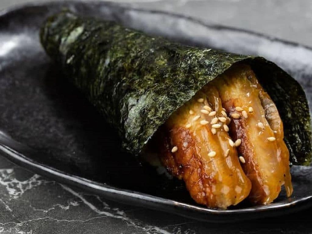 Unagi Cone