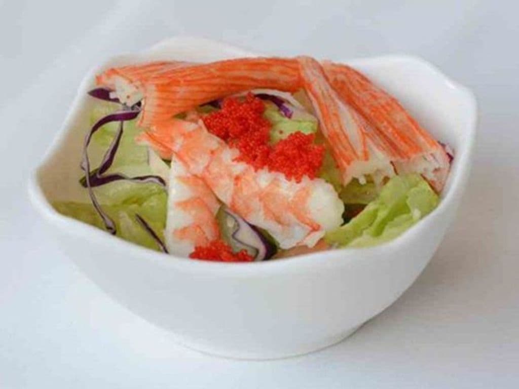 California Salad