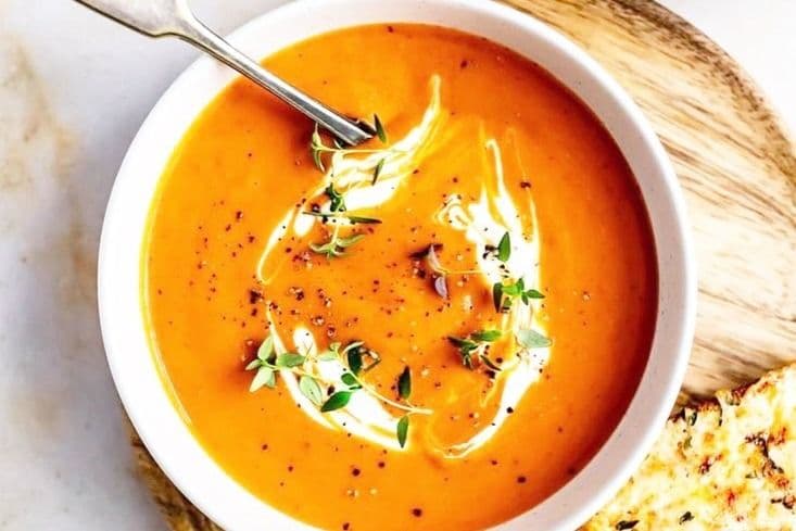 SOUP 16 OZ