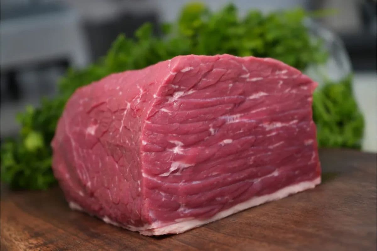 Beef Rump Roast (2.5 lb)