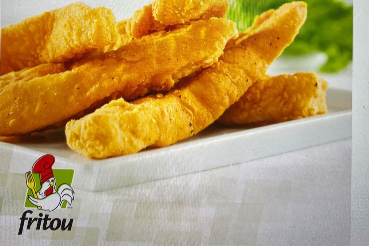Chicken Strips