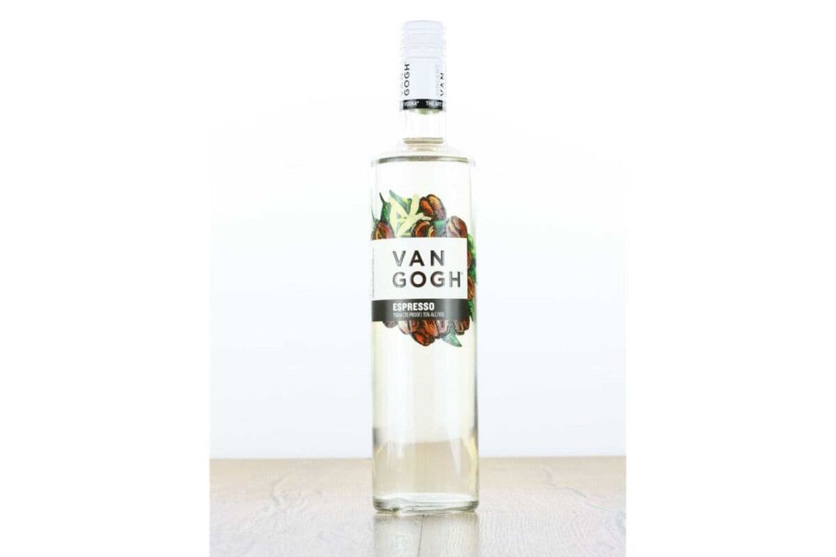 van Gogh Espresso (1 x 750ml)