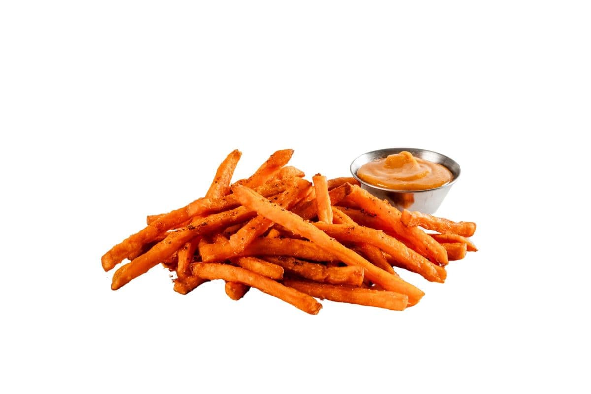 Sweet Potato Fries