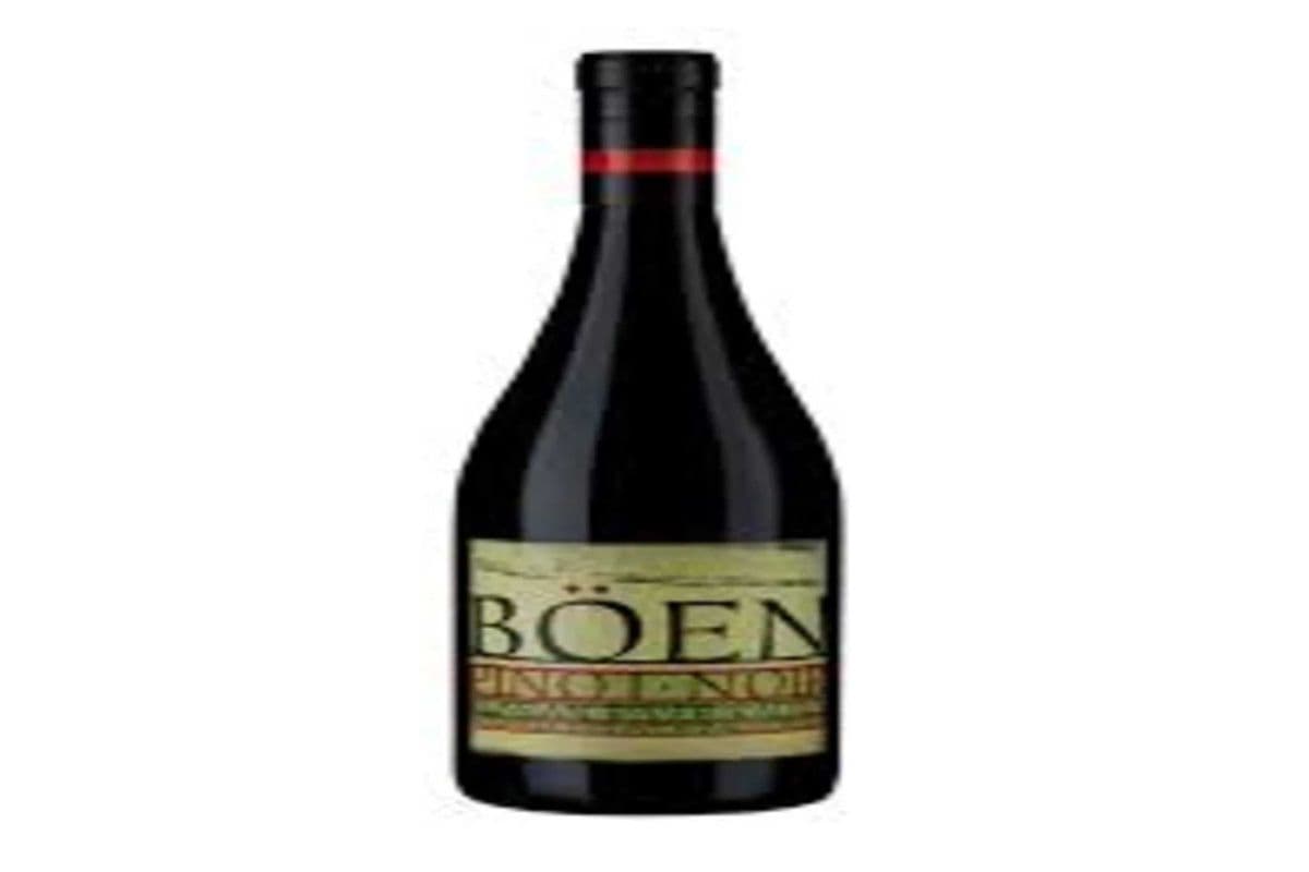 Boen Russian River Valley Pinot Noir (USA) (1 x 750ml)