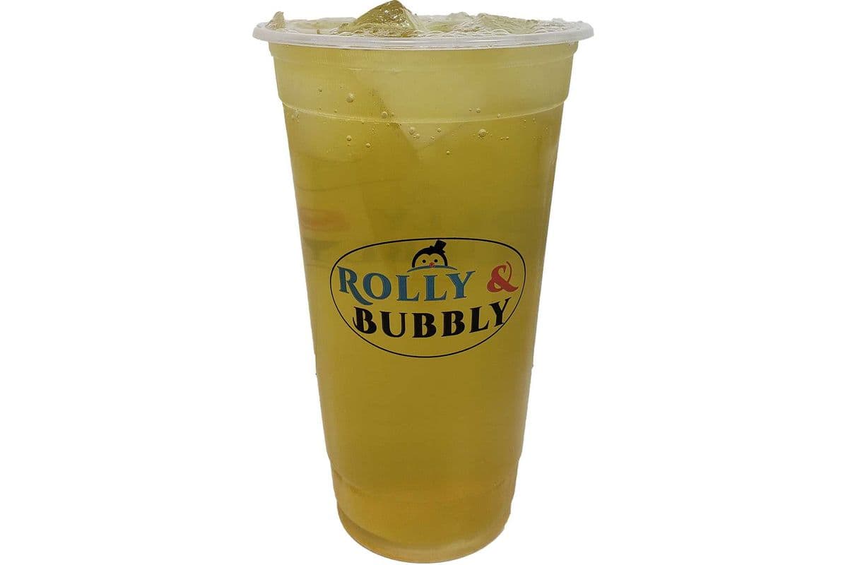 Japanese Roasted Rice Tea