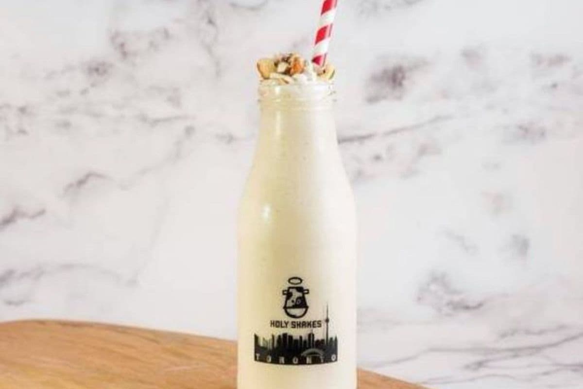 Malai Masti - Premium Exotic Holy Shakes