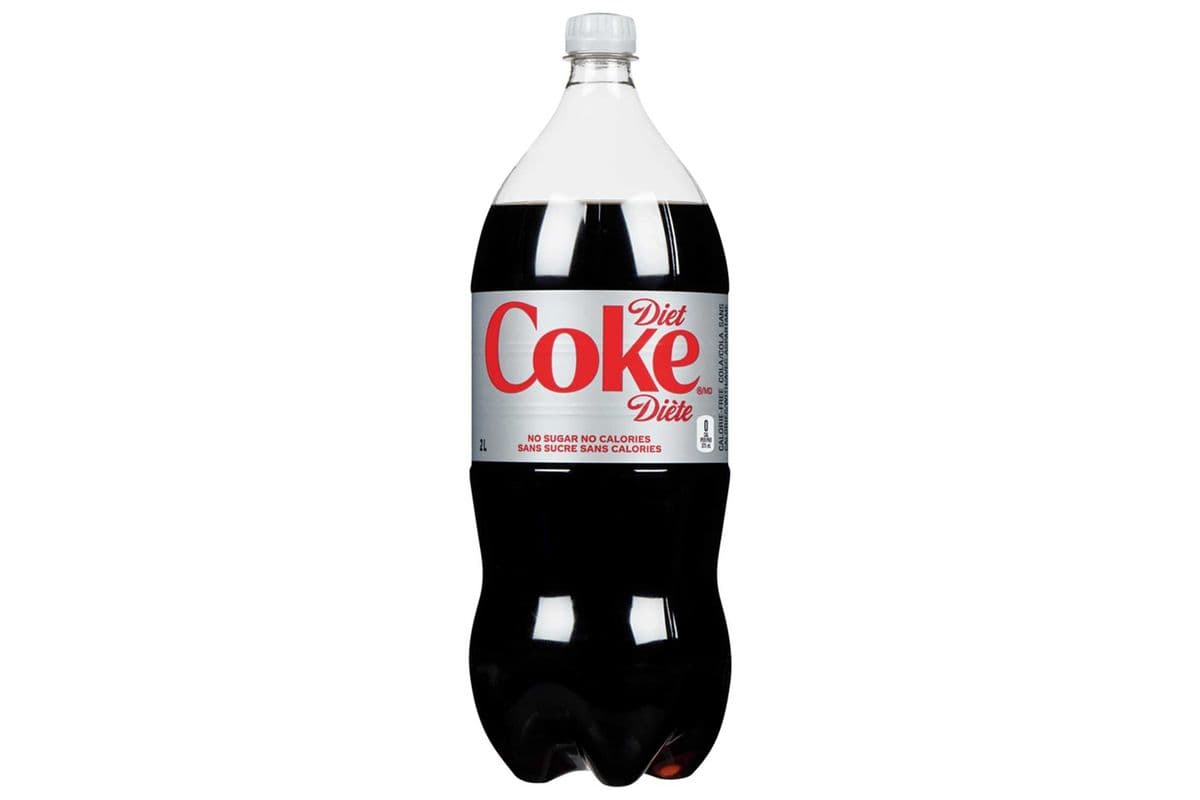 Diet Coke (2 L)
