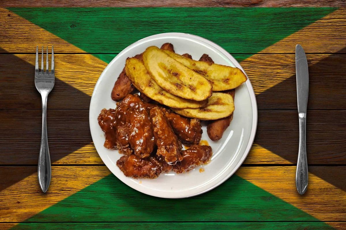 CHICKEN WINGS (1 lb)
