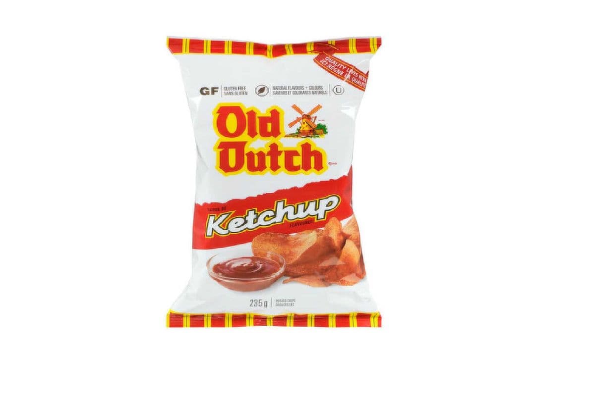 Old Dutch Ketchup (180 g)