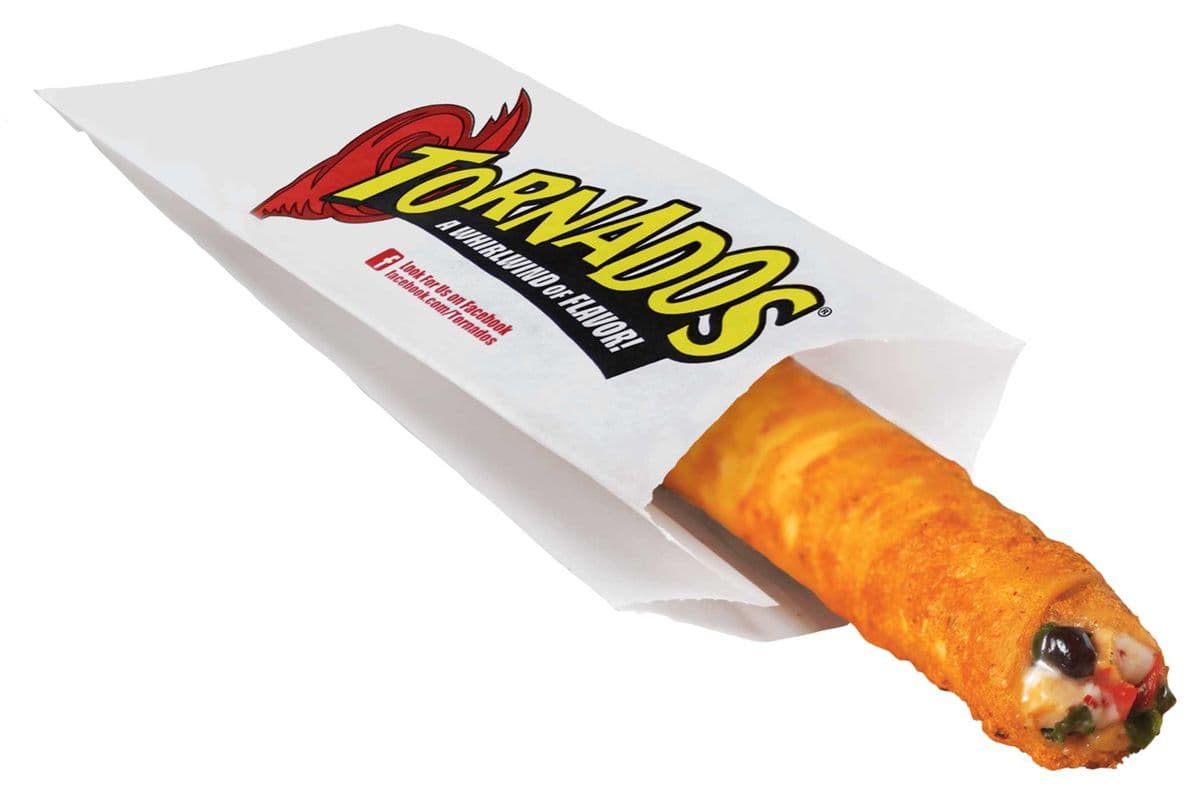Tornado/Taquito