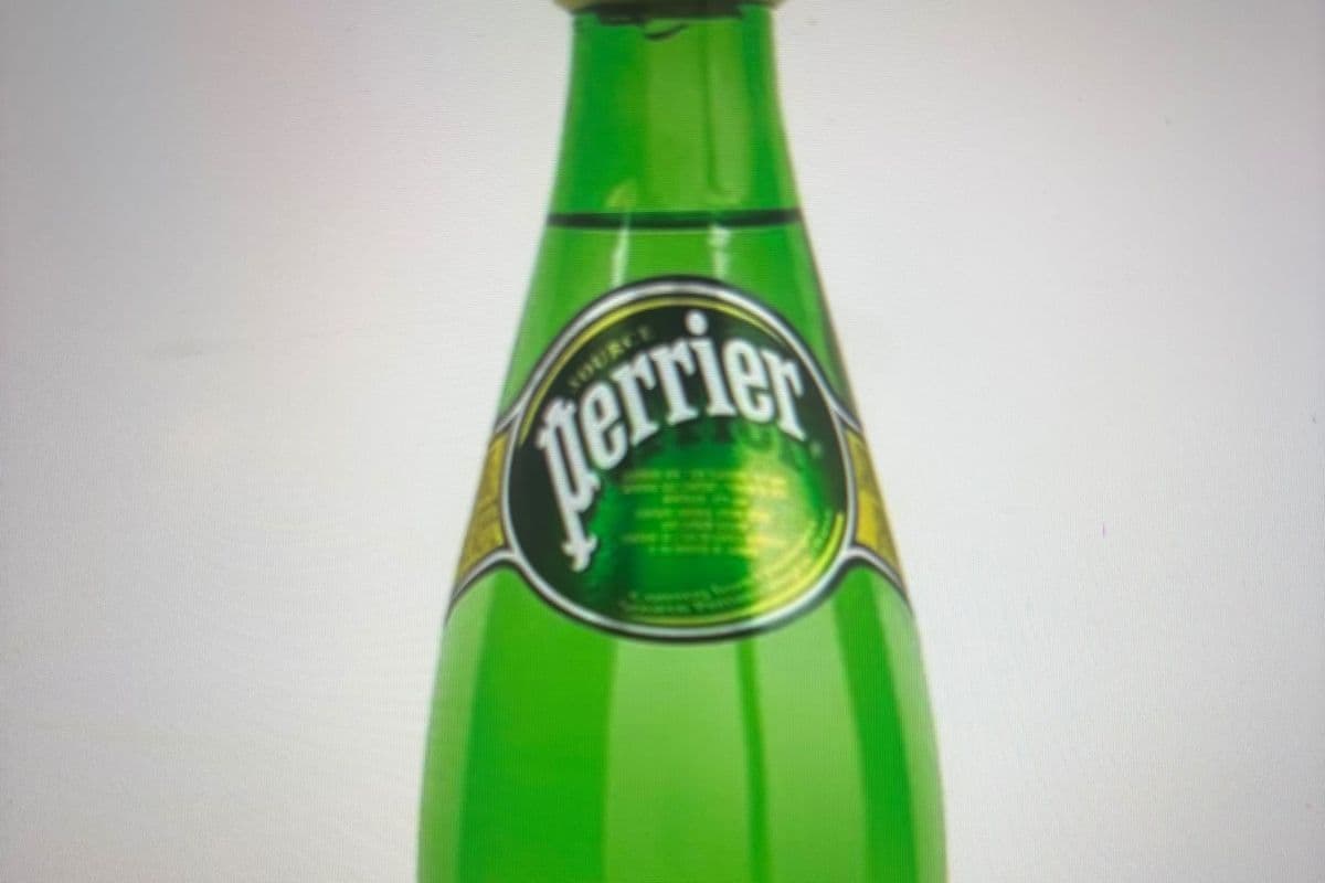 Perrier 330 ml