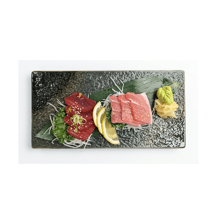 Bluefin Tuna Sashimi