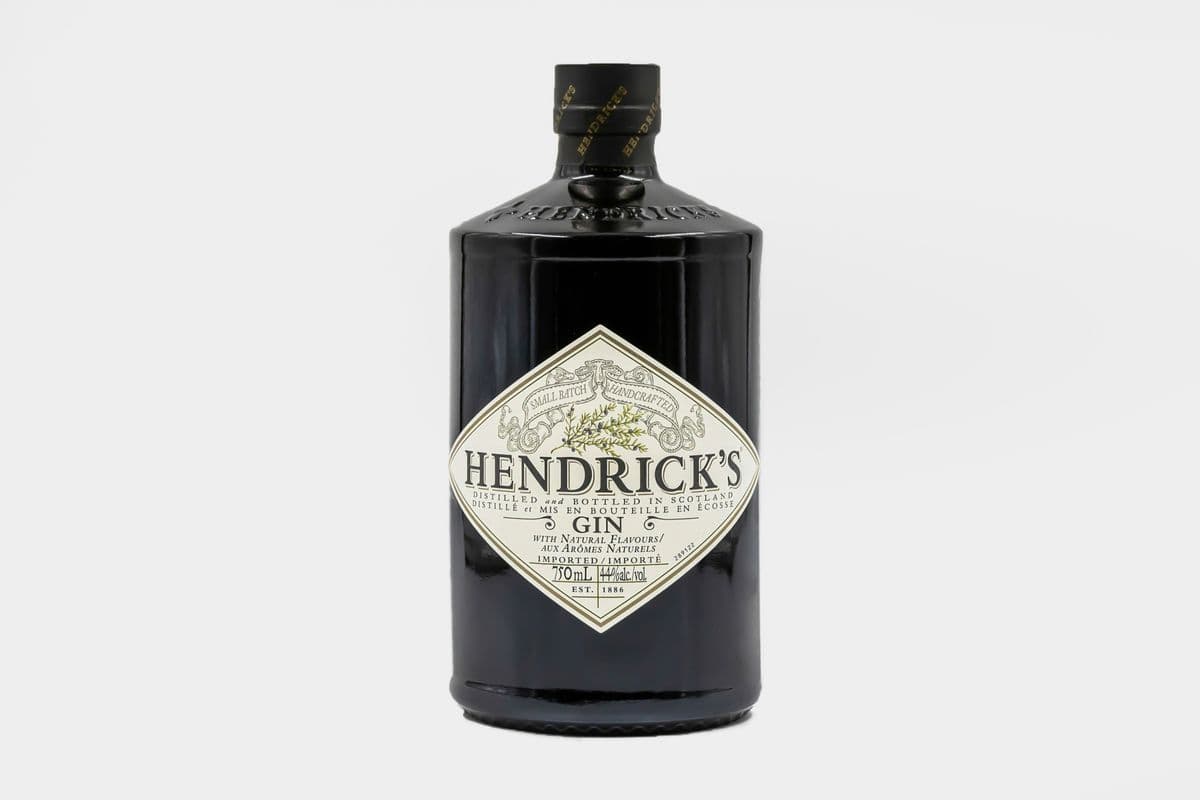 Hendricks Gin (1 x 750 ml)
