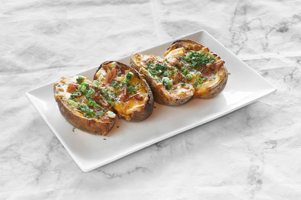 Tapps Potato Skins