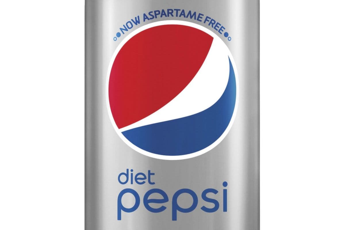 Pepsi Diet (355 ml Can)