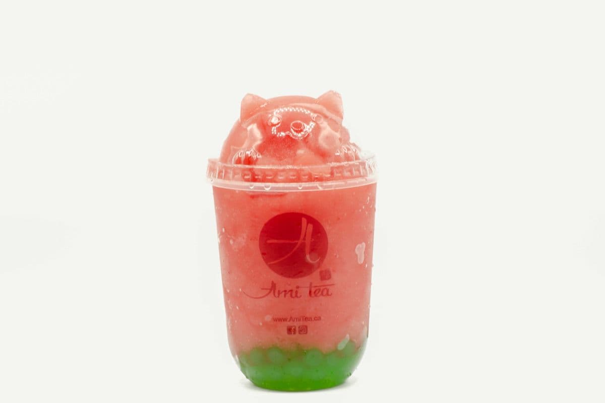 Ami Strawberry Love