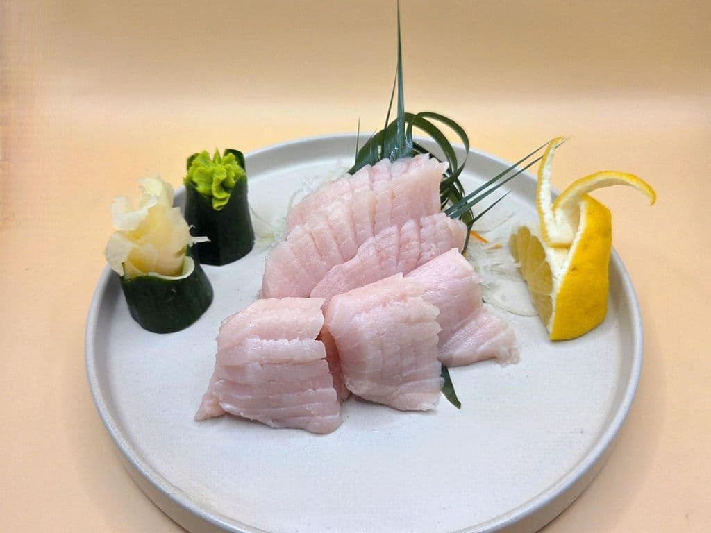 Toro Sashimi