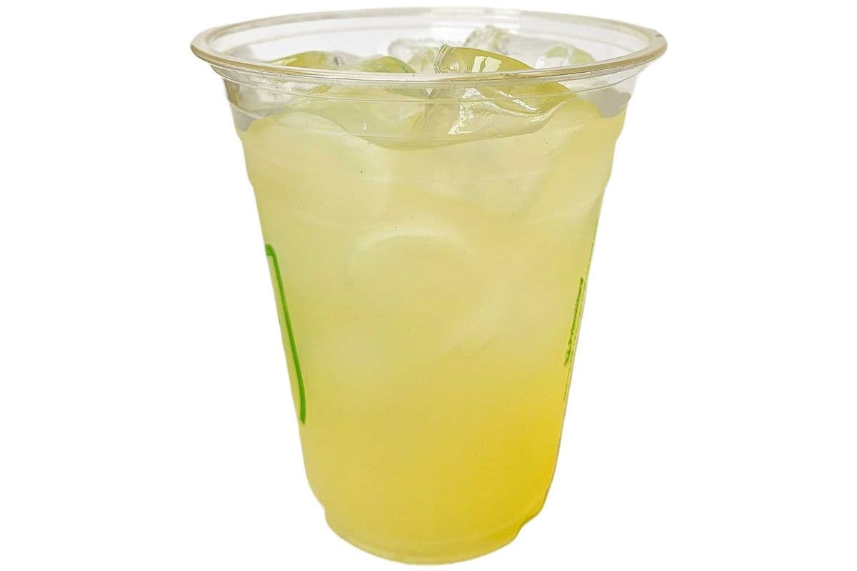 Lemonade