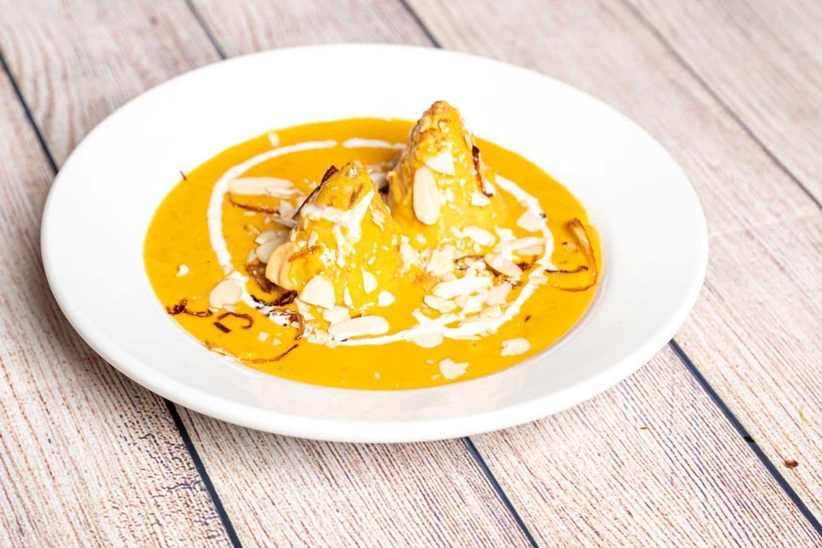 Malai Kofta