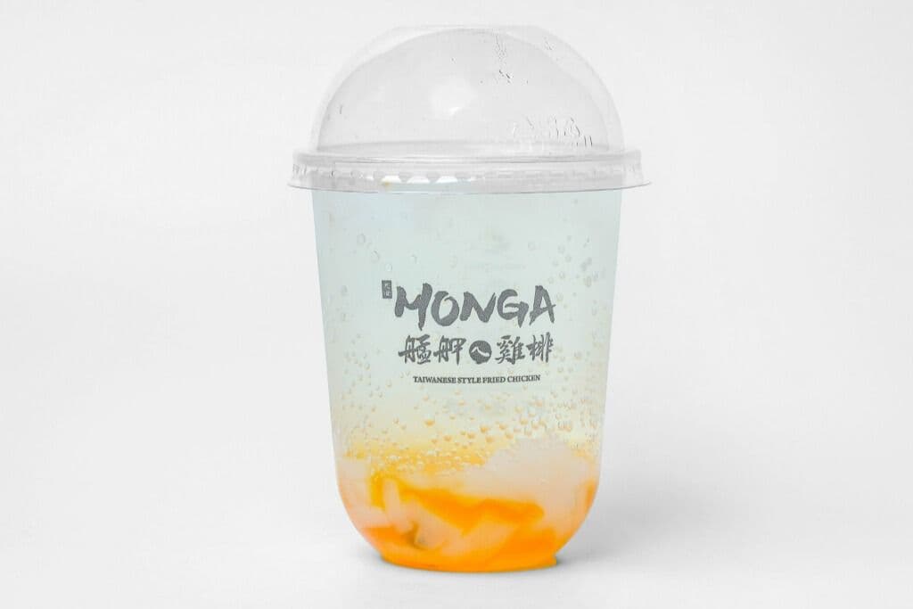 Sparkling Jelly
