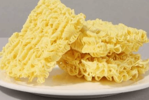 Instant Nouilles / Instant Noodles / 方便面