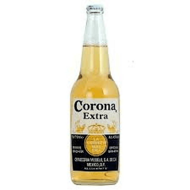 CORONA EXTRA TALL BOTTLE (1 x 710 ml Bottle)